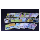 POKEMON TRADING CARDS LOT 5