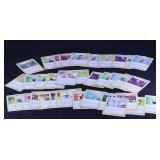 POKEMON TRADING CARDS LOT 2