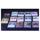 POKEMON TRADING CARDS LOT 11