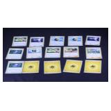 POKEMON TRADING CARDS LOT 12