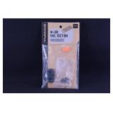 MAGPUL M-LOCK RAIL SECTION ALUMINUM PICATINNY RAIL