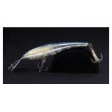 BIG LURE BIG FISH?! ABOUT 5'