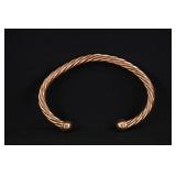 COOPER CUFF BRACELET