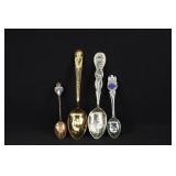 COLLECTIBLE SPOON SOUVENIR