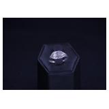 STERLING SILVER BAND