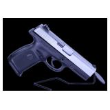 SMITH & WESSON SW9VE 9MM PISTOL