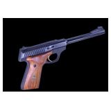 BROWNING CHALLENGER II CALIBER 22LR PISTOL