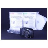 CANON POWER SHOT SX100 IS CAMERA