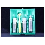 LEE 9MM LUGER RELOADING DIES