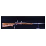 RUGGER M77 MARK II CALIBER 204 RUGER