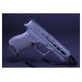 PALMETTO STATE ARMORY 9MM PISTOL