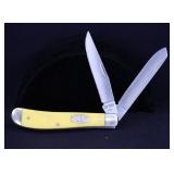 OLD TIMER MODEL 940TY POCKET KNIFE