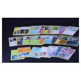 POKEMON CARDS LOT 9