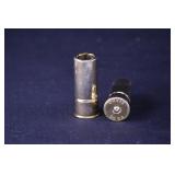 BY ORVIS 20 GAUGE BRASS SNAP CAPS