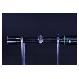 SWAROSVKI OPTIK HABICHT 4X32 RIFLE SCOPE