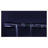 SCHMIDT & BENDER 1 1/2 - 6X RIFLE SCOPE