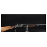 WINCHESTER MODEL 97 SLAM SHUT/FIRE PUMP
