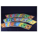 POKEMON TRADING CARDS LOT 1