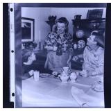 THE ANDY GRIFFITH SHOW PHOTO