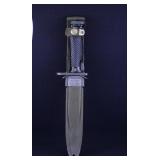 US M8A1 BAYONET - 1961 M6 - MILPAR COL