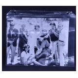 GILLIGAN'S ISLAND PHOTO