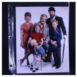 FAMILY AFFAIR TV SHOW PHOTOGRAPH