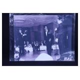 PHOTO OF THE RAT PACK AT THE SANDS HOTEL COPA ROOM