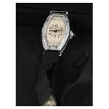 DWELSA LADIES WATCH AS IS