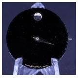 MOVADO MUSEUM QUARTZ MOVEMENT