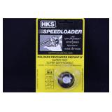 HKS SPEEDLOADER MODEL 36A