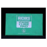 RCBS CASE LUBE PAD