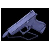 GLOCK 43 9X19 PISTOL