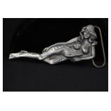 CAST HAWKS SKY PATROL NOVELTY BUCKLE