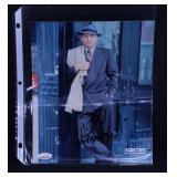 STAR TREK AUTOGRAPHD BY PTRICK STEWART