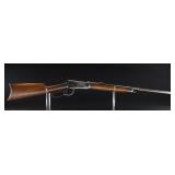 WINCHESTER MODEL 1894 LEVER ACTION RIFLE 30 WCF