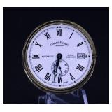 ARMAND NICOLET TRAMELAN AUTOMATIC MOVEMENT