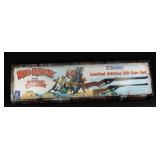 DAISY RED RIDER LITTLE BEAVER LMTD EDITION BB GUN