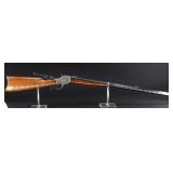 WINCHESTER 1885 HIGHWALL IN 40-65 LIKE NEW GUN