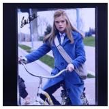 DEAD LIKE ME ELLEN MUTH AUTOGRAPHED PHTO