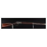 WINCHESTER 1892 LEVER MADE IN 1892 38 WCF