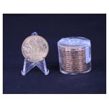 2019 D GEORGIA AMERICAN INNOVATION SERIES $1