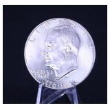 1776-1979 S BICENTENNIAL EISENHOWER DOLLAR 40%