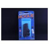 HOGUE AUTOMATIC PISTOL STOCK FOR COLT OFFICER