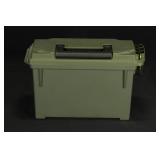 SECURITY AMMO BOX