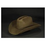 TWISTER COWBOY HAT (SIZE 7 1/4)