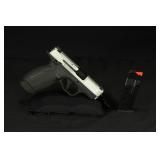 SMITH & WESSON 380 ACP BODYGUARD