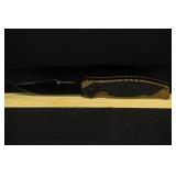 SMITH & WESSON POCKET KNIFE