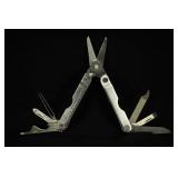SMITH & WESSON MULTI TOOL PLIERS