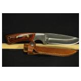 JAGUAR FIXED BLADE HUNTING