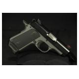 KIMBER MICROS 9MM SEMI AUTO